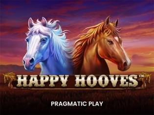 Happy Hooves