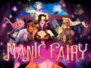 Manic Fairy screenshot