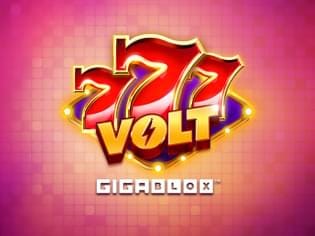 777 Volt GigaBlox screenshot
