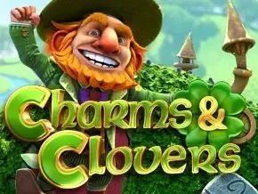 Charms And Clovers screenshot