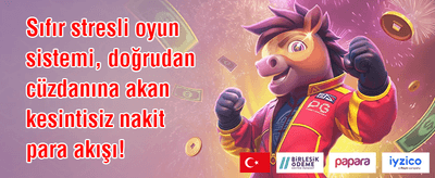 Arkadaşını Getir Bonusu promotion