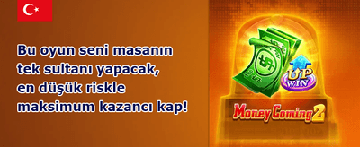 Günlük Yeniden Yükleme Bonusu promotion