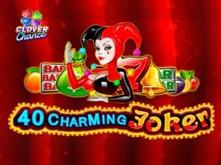 40 Charming Joker screenshot