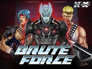 Brute Force screenshot