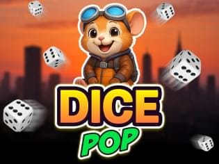 Dice Pop screenshot