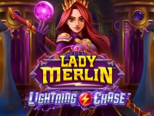 Lady Merlin MultiMax screenshot