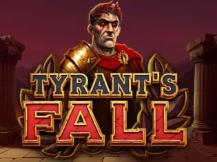 Tyrant's Fall screenshot