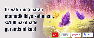 Hoş Geldin Dev Paketi promotion