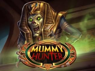 Mummy Hunter screenshot