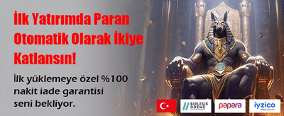 Güncel Girişle Hemen Kazan!