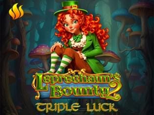 Leprechaun's Bounty 2 screenshot
