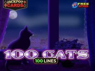 100 Cats screenshot