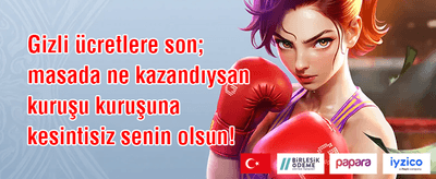 Haftalık VIP Nakit İade promotion