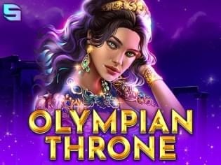 Olympian Throne screenshot