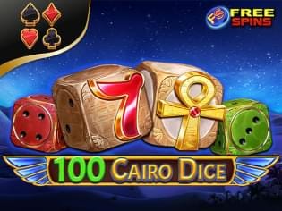Cairo Dice screenshot