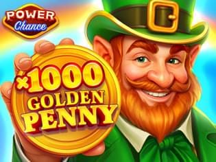Golden Penny Power Chance™