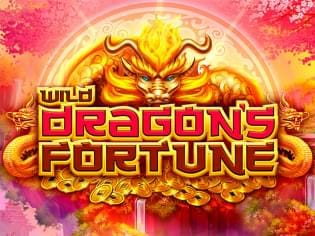 Wild Dragon’s Fortune screenshot