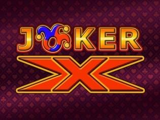 Joker X screenshot