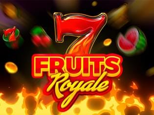 Fruits Royale screenshot