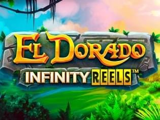 El Dorado Infinity Reels screenshot