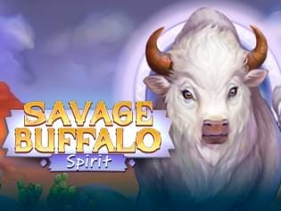 Savage Buffalo Spirit screenshot