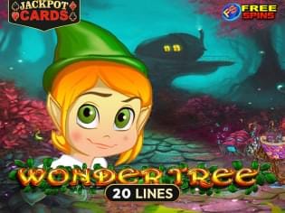Wonder Tree