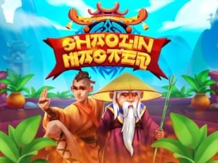 Shaolin Master screenshot