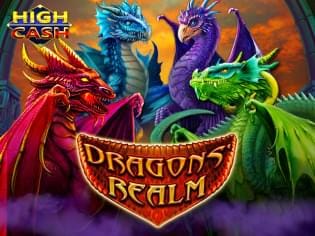 Dragons' Realm screenshot